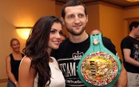 File:Carl Froch with Rachael.jpg
