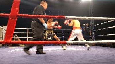 Carlos Henrique Rodrigues da Silva vs. Charles Moreira Quintana (06).jpg
