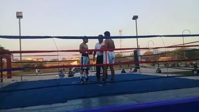 Carlos Jose Rodriguez Ramos vs. Domingo Noza Tamo 002.jpg
