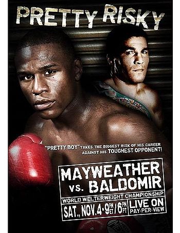 Carlos Manuel Baldomir vs. Floyd Mayweather Jr. (poster).jpg