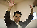 Carlos palomino at Amateur event.jpg