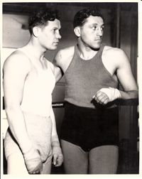 File:Carmen Barth & Jimmy Vaughn.JPG
