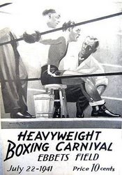 Program Cover