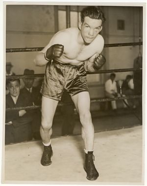 Jackie Carter