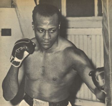 George Carter