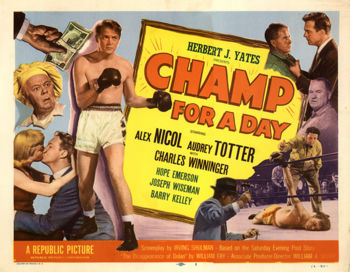 poster