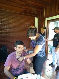 File:Charlesson Wender Rodrigues Undergoing Medical Examination (03).jpg