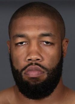Chazz witherspoon 2019.JPG