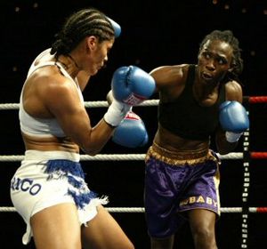 Chevelle Hallback vs. Belinda Laracuente.jpg