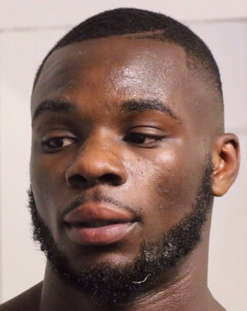 Chris Kongo - BoxRec