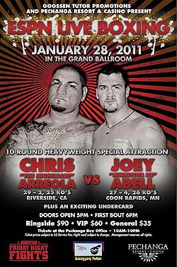Chris Arreola vs. Joey Abell (poster).jpg