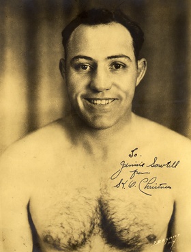 K. O. Christner