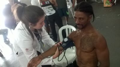Claudiomar Pedra dos Santos Undergoing Medical Examination (02).jpg