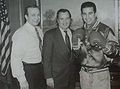 Cliff and rick lanas with Mayor Daley.jpg
