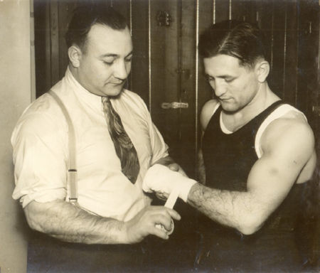 White & Corbett