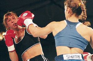 Corinne Van Ryck DeGroot vs. Sandy Liptak.jpg