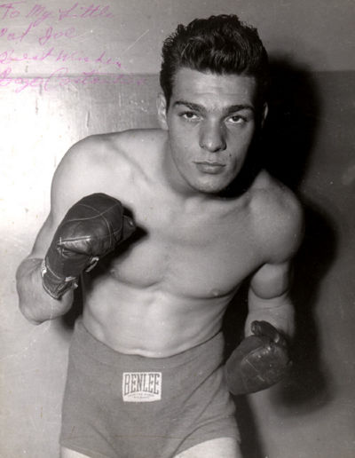 Al (Bozo) Costantino
