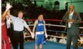 Cpd Champions meet Ernie Terrell at Golden Gloves.jpg
