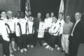 Cpd team to Ireland 1997 001.jpg