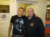 File:Craig Bellamy & Kerry Kayes.JPG