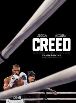 Creed Movie Poster.JPG