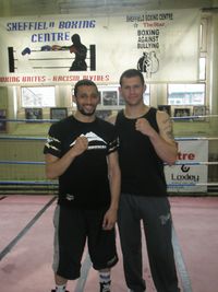 File:Curtis Woodhouse and Wayne Reed.JPG