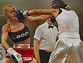 Dan Van ref Bettina Csabi vs Nadia Hokmi.jpg
