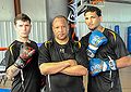 Danny O'Connor Ronnie Shields Edwin Rodriguez.jpg