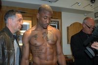 File:Darren Hamilton weigh in 061011.JPG