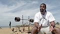 David Haye Senegal Beach.jpeg