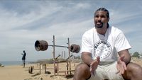 File:David Haye Senegal Beach.jpeg