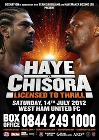 File:David Haye vs. Dereck Chisora (poster).jpg