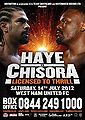 David Haye vs. Dereck Chisora (poster).jpg