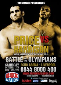 File:David Price vs. Audley Harrison (poster).jpg