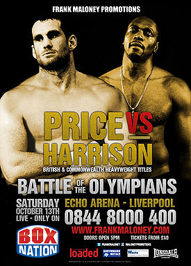 David Price vs. Audley Harrison (poster).jpg