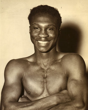 John L Davis photo
