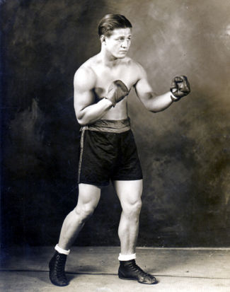 Larry dayton photo