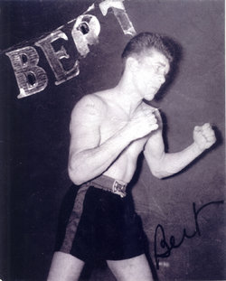 Bert DeWitt