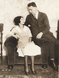 File:Delaney & Wife.JPG