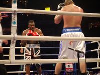 File:Dereck Chisora v Helenius.JPG