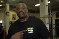 File:Derek Chisora October 2010.jpg