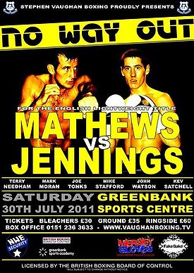 Derry Mathews vs. Stephen Jennings (poster).jpg