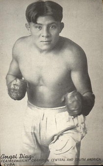 Angel Diaz