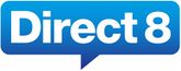 Direct 8 (logo).JPG