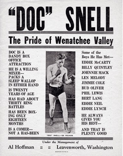 Doc Snell