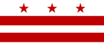 district flag