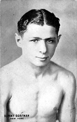 Dorfman.Sammy.1927.jpg