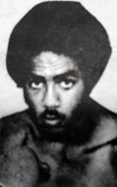 Eladio Leal