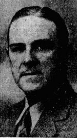 Ellwood Leach