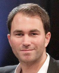 File:Eddie Hearn.jpg